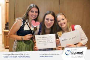 Landjugend Bezirksball Waidhofen/Ybbs